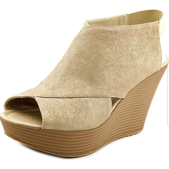 Kenneth Cole Reaction Shoes - Kenneth Cole Reaction Wedge